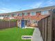 Thumbnail Terraced house for sale in Mount Nod Way, Mount Nod