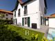 Thumbnail Detached house for sale in Biarritz, 64200, France