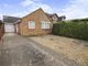 Thumbnail Detached bungalow for sale in Woodland Road, Rushden