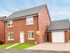 Thumbnail Detached house for sale in Loch Grove, Gartcosh, Glasgow