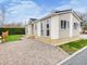 Thumbnail Bungalow for sale in Oxford Road, Princethorpe, Warwickshire