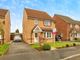 Thumbnail Detached house for sale in Ruby Lane, Upton, Pontefract