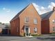 Thumbnail Detached house for sale in "Plato" at Watling Street, Nuneaton