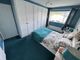 Thumbnail Detached bungalow for sale in Pencommin, Llangynydr, Crichowell