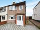 Thumbnail Semi-detached house for sale in Belgrave Road, Halfway, Sheerness