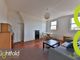 Thumbnail Flat for sale in Roundhill Crescent, Brighton