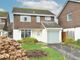 Thumbnail Detached house for sale in The Martells, Barton On Sea, New Milton