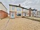 Thumbnail Semi-detached house for sale in Romsey Avenue, Fareham