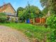 Thumbnail Cottage for sale in Stoke Road, Blisworth, Northampton