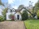 Thumbnail Detached house for sale in Sandy Rise, Chalfont St. Peter