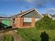 Thumbnail Detached bungalow for sale in Downland View, Shanklin