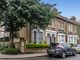 Thumbnail End terrace house for sale in Giesbach Road, London