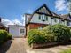 Thumbnail Semi-detached house for sale in Percy Road, Leigh-On-Sea