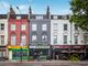 Thumbnail Maisonette for sale in London Road, Southwark, London