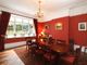 Thumbnail Detached house for sale in Parkside Gardens, Wimbledon Village