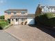 Thumbnail Detached house for sale in Summerfields, West Hunsbury, Northampton