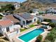 Thumbnail Villa for sale in Avenida Limaria, Arboleas, Almería, Andalusia, Spain