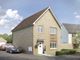 Thumbnail Detached house for sale in "The Midford - Plot 155" at Harding Drive, Banwell