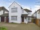 Thumbnail Detached house for sale in Quarter Mile Road, Godalming