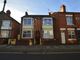 Thumbnail Terraced house to rent in Queens Road, Clarendon Park
