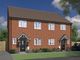 Thumbnail Semi-detached house for sale in De Lisle Bush Way, Stonehouse