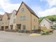 Thumbnail Town house for sale in Weavers Way, Chipping Sodbury