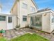 Thumbnail Link-detached house for sale in Pendlesham Gardens, Weston-Super-Mare, Somerset