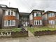 Thumbnail Maisonette for sale in Perkins Road, Ilford