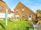Thumbnail Detached house for sale in Grandsire Gardens, Hoo, Rochester, Kent