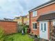 Thumbnail End terrace house for sale in Dandelion Close, Castleford