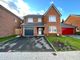 Thumbnail Detached house for sale in ‘Oxwich’ Ty Newydd Heights, Trefechan, Merthyr