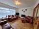 Thumbnail Detached house for sale in Heather Close, Sarn, Bridgend County.