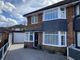 Thumbnail Semi-detached house for sale in St. Austell Drive, Heald Green, Cheadle, Greater Manchester