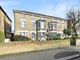 Thumbnail Flat for sale in Cumberland Park, Poets Court, London