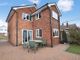 Thumbnail Detached house for sale in Lotus Avenue, Knypersley, Biddulph