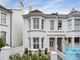 Thumbnail Semi-detached house for sale in Waldegrave Road, Brighton