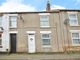 Thumbnail Terraced house for sale in Oversetts Road, Newhall, Swadlincote, Derbyshire