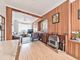 Thumbnail Terraced house for sale in Welbeck Road, East Ham, London