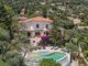 Thumbnail Villa for sale in Roquebrune Cap Martin, Menton, Cap Martin Area, French Riviera