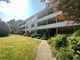 Thumbnail Flat for sale in Beach Road, Branksome Park, Poole