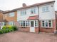 Thumbnail Semi-detached house for sale in East Towers, Pinner, Middlesex