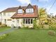 Thumbnail Cottage for sale in Wootton Lane, Dinton