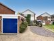 Thumbnail Detached house for sale in Blenheim Crescent, Broughton Astley