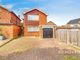 Thumbnail Detached house for sale in Glenmere Park Avenue, Benfleet