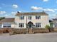 Thumbnail Detached house for sale in Lapford, Crediton, Devon