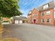 Thumbnail Detached house for sale in Comberbach Drive, Nantwich, Cheshire