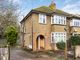 Thumbnail Flat for sale in Colindale Avenue, St Albans