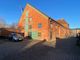 Thumbnail Maisonette for sale in The Malthouse, Canon Street, Taunton.