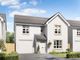 Thumbnail Detached house for sale in "Dean" at Boreland Avenue, Kirkcaldy