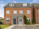 Thumbnail Semi-detached house for sale in Liberator Lane, Grove